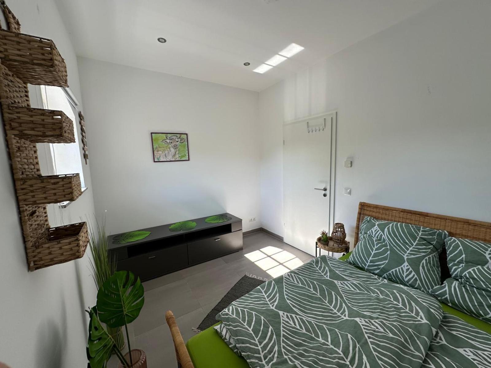 Ferienwohnung Ottenhof Verden an der Aller Exterior photo